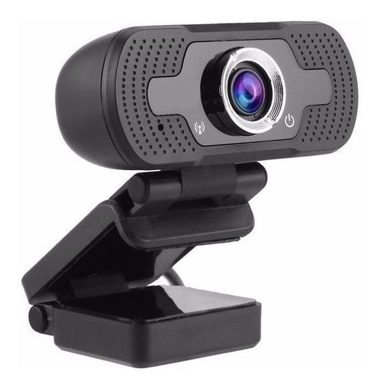 cam Full Hd 1080p Usb Câmera Live Stream Alta Resolução SHINKA