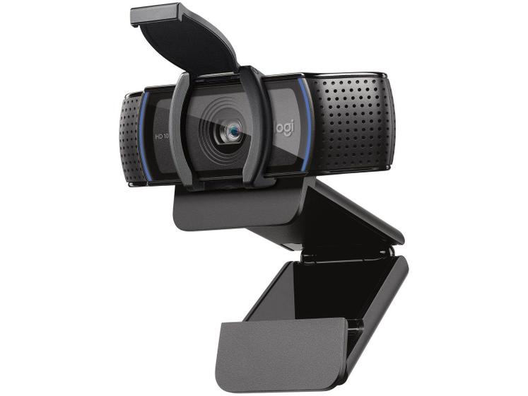 Logitech C920s HD Pro