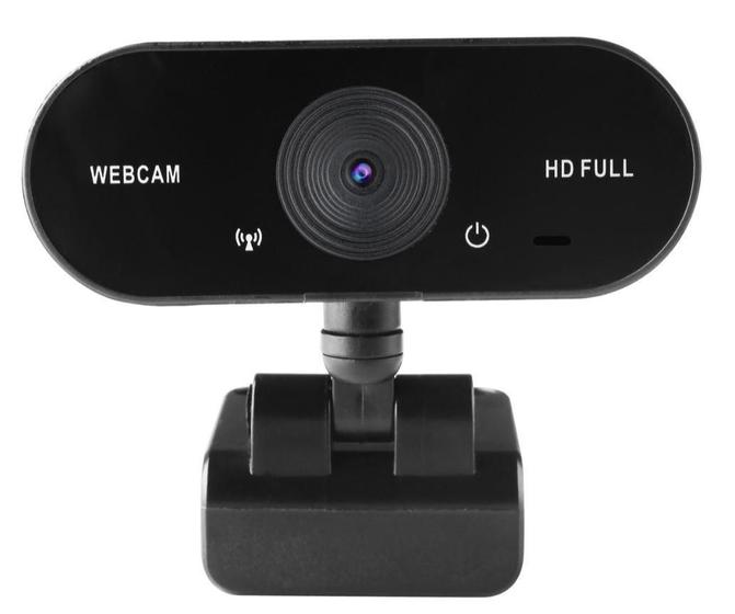 Imagem de Webcam Importada 1080P