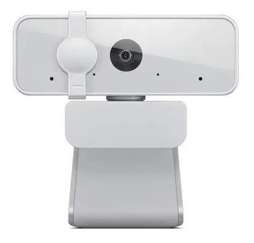 Webcam Lenovo 300 Full HD 1080p Microfone Integrado Cinza Menor preço em Webcam Lenovo 300 Full HD 1080p Microfone Integrado Cinza