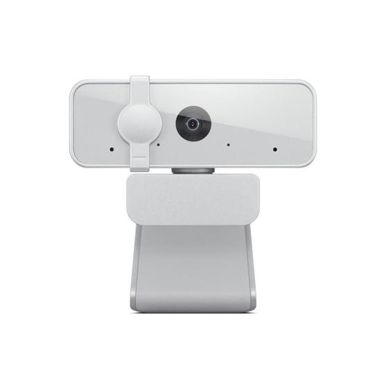 Webcam Lenovo 300 Full HD Com 2 Microfones Integrados 1080p 30fps USB Cinza Claro GXC1E71383 é ruim? Webcam Lenovo 300 Full HD Com 2 Microfones Integrados 1080p 30fps USB Cinza Claro GXC1E71383 é boa?