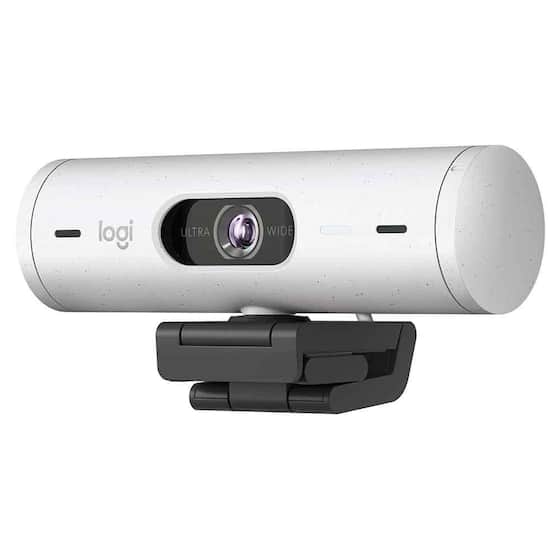 Logitech Brio 500 webcam