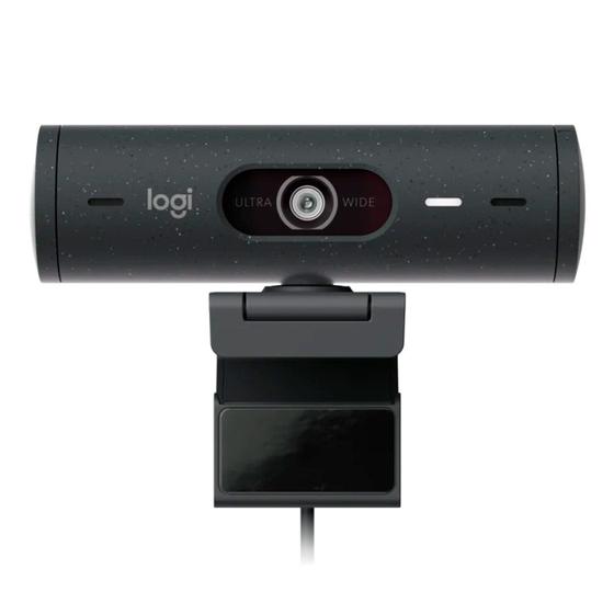 Webcam Logitech Brio - 960-001515 é ruim? Webcam Logitech Brio - 960-001515 é boa?