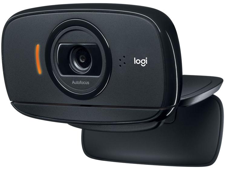 Imagem de Webcam Logitech C525 HD com Microfone