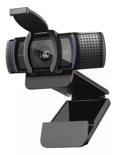 Imagem de Webcam Logitech C920e Full Hd C/ Tampa Privacidade