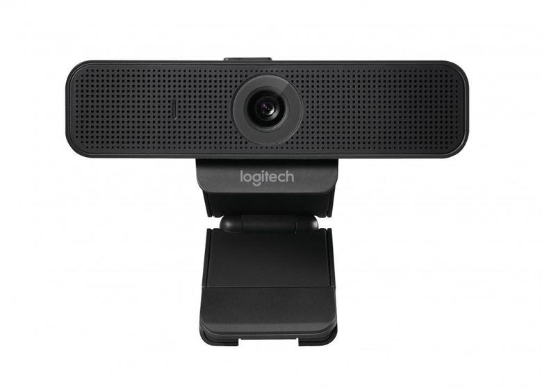 Webcam Logitech C925e HD Audio Menor preço em Webcam Logitech C925e HD Audio