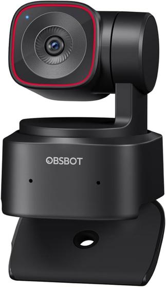 Imagem de Webcam Obsbot PTZ tiny 2 Lite 4k
