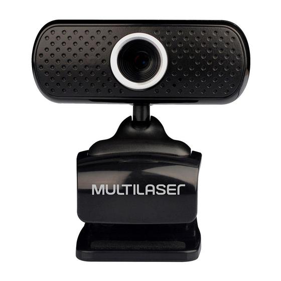 Webcam PlugePlay 480p Microfone USB Reunião Home Office WC051 Menor preço em Webcam PlugePlay 480p Microfone USB Reunião Home Office WC051