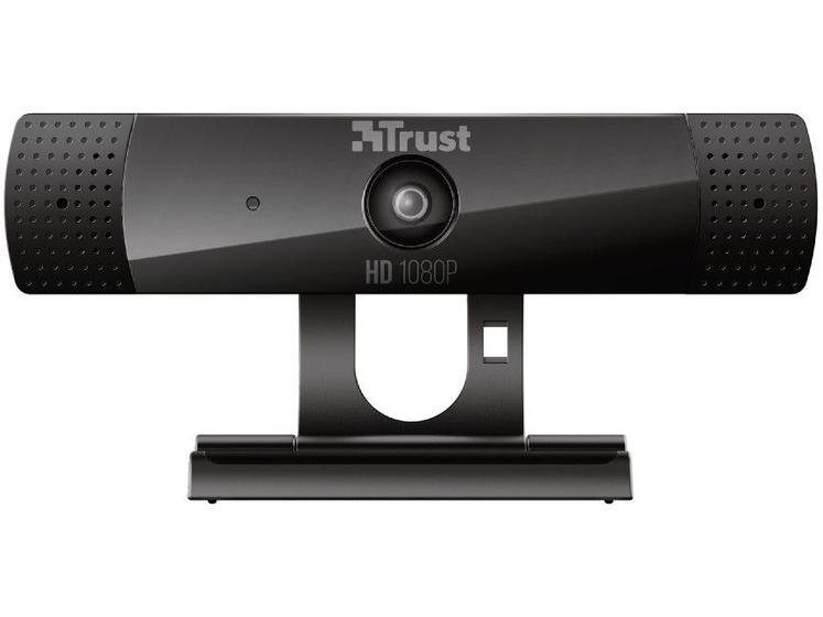 Imagem de Webcam Trust GXT 1160 Vero Full HD