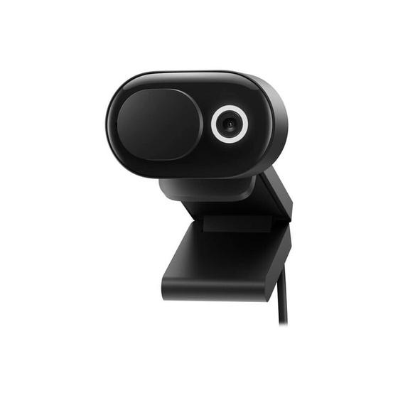 Imagem de Webcam Usb 1080p 8L3-00001 Microsoft