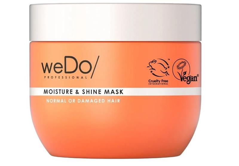 Imagem de WeDo Professional Moisture & Shine - Máscara Capilar 400ml