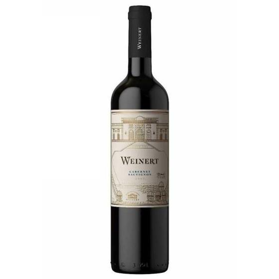 Imagem de Weinert Cabernet Sauvignon Vinho Argentino