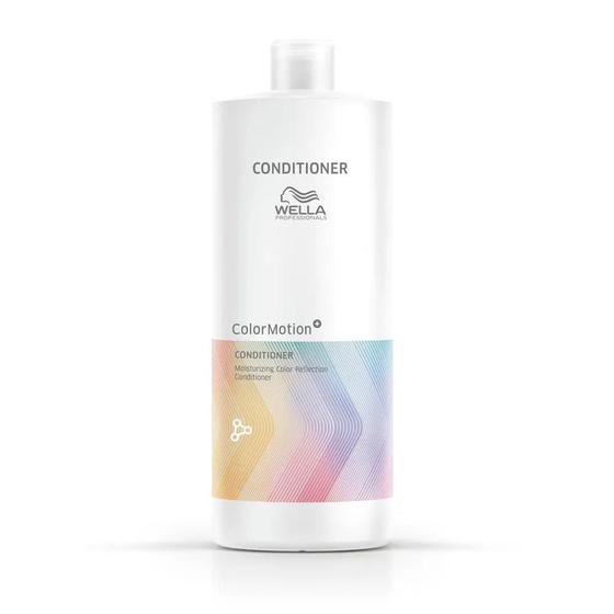 Imagem de Wella Color Motion Condicionador 1l