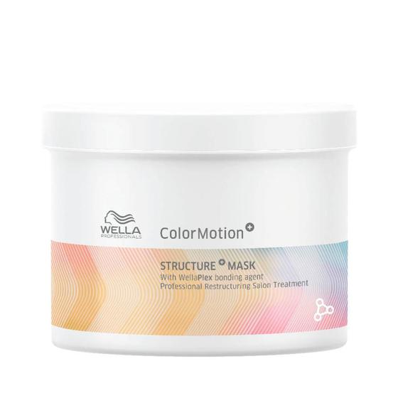 Imagem de Wella Color Motion+ Máscara 500ml