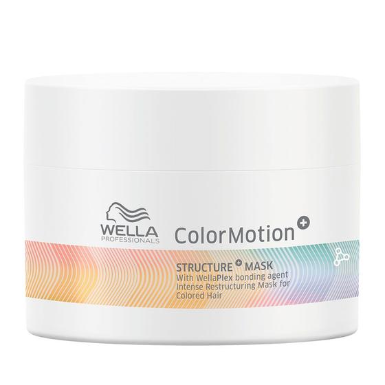 Imagem de Wella Color Motion Máscara Condicionadora