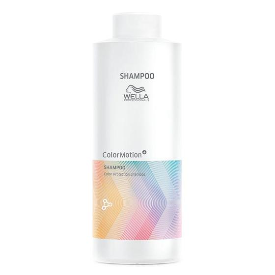 Imagem de Wella Color Motion Shampoo - Wella Professionals