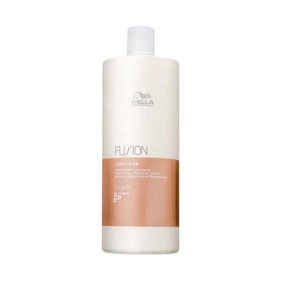 Imagem de Wella Condicionador Fusion 1L