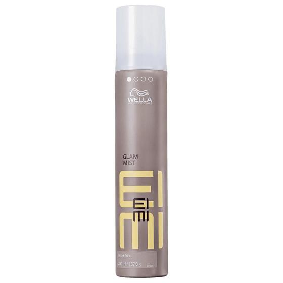 Imagem de Wella EIMI Glam Mist - Spray de Brilho 200ml