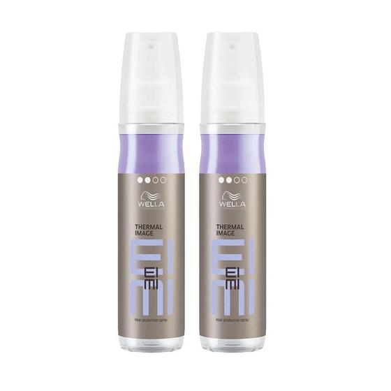 Imagem de Wella Eimi Kit Thermal Image 2X150Ml