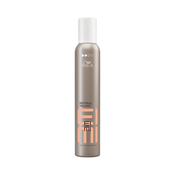 Imagem de Wella EIMI Natural Volume Espuma 300ml
