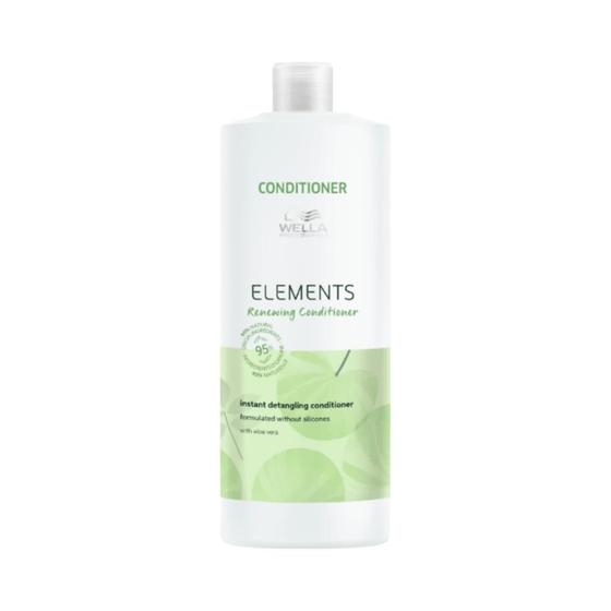 Imagem de Wella Elements Renewing Condicionador 1000ml