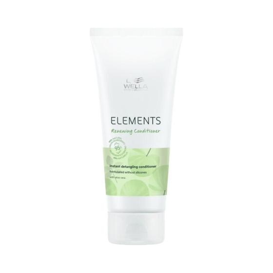 Imagem de Wella Elements Renewing Condicionador 200ml