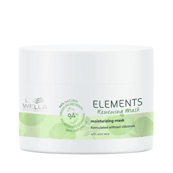 Imagem de Wella Elements Renewing Máscara 150ml