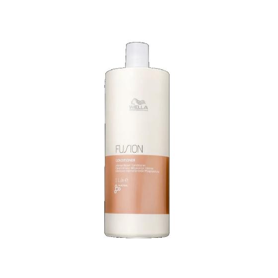 Imagem de Wella fusion condicionador 1000ml