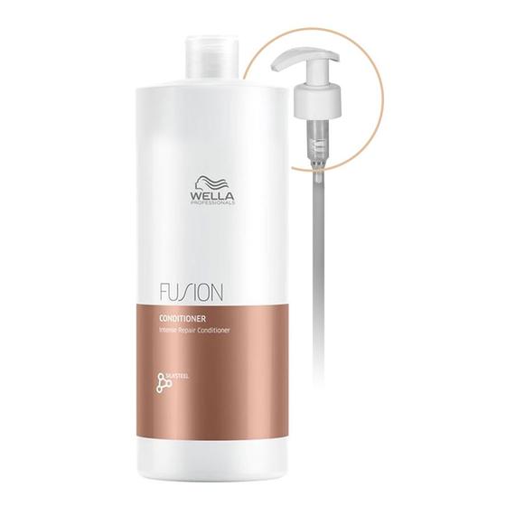 Imagem de Wella Fusion Intense Repair - Condicionador  1L