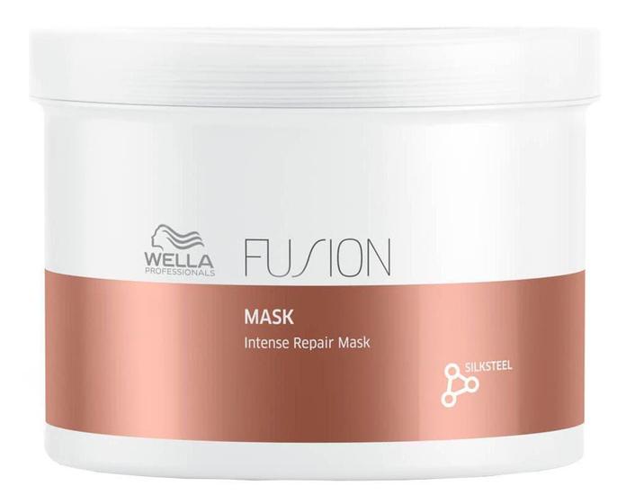 Imagem de Wella Fusion Máscara 500ml