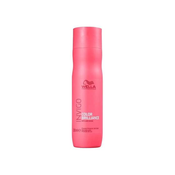 Imagem de Wella Invigo Color Brilliance - Shampoo 150ml