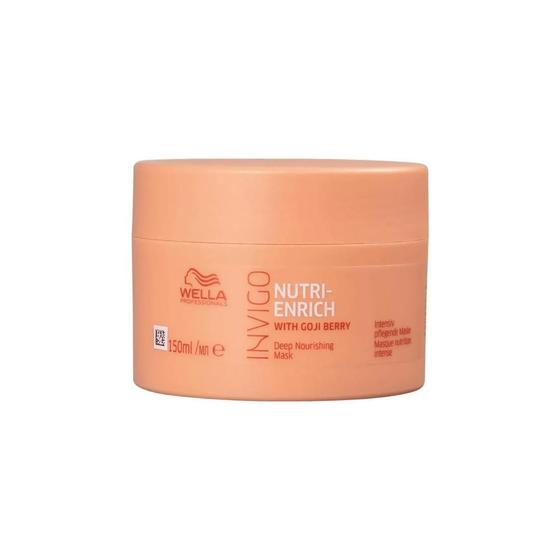 Imagem de Wella Nutri Enrich Máscara 150 Ml