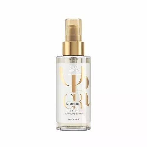 Imagem de Wella Oil Reflections Light 30 Ml