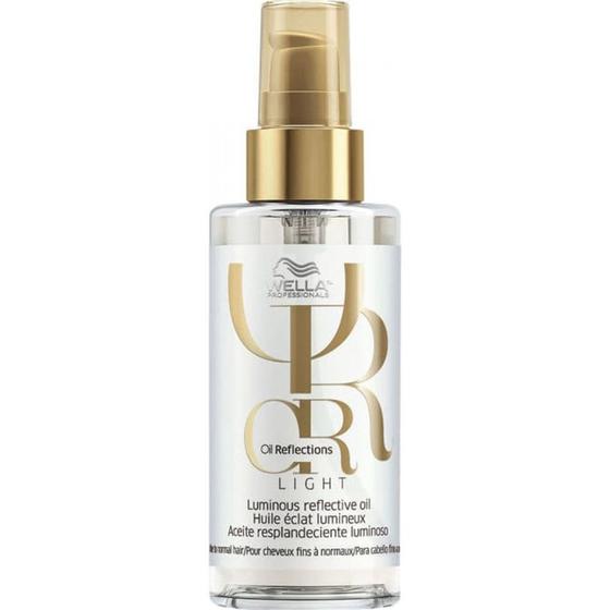 Imagem de Wella Oil Reflections Light Luminous Reflective Oil 100ml