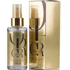 Imagem de Wella oil reflections óleo 100ml