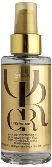 Imagem de Wella Óleo Capilar Oil Reflections - 100Ml