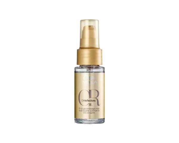 Imagem de Wella Óleo Capilar Oil Reflections 30ml