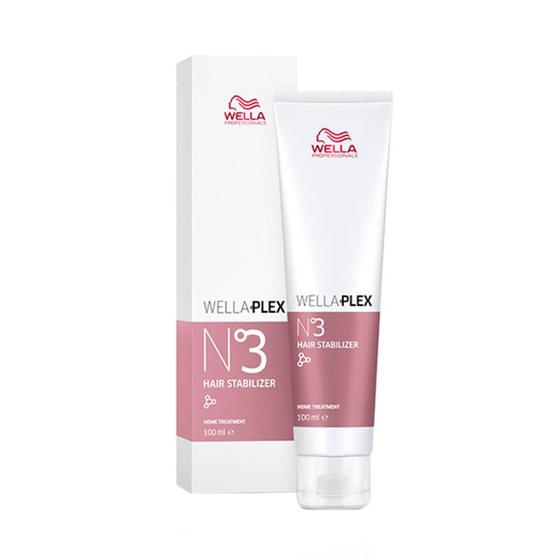 Imagem de Wella Plex Hair Stabilizer Nº3 100ml