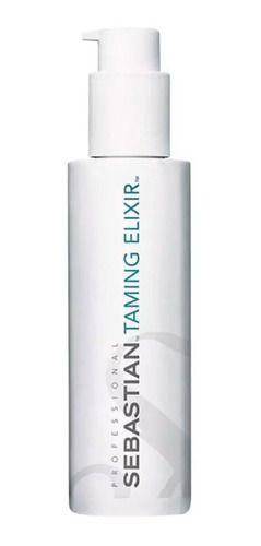 Imagem de Wella Professional Sebastian Taming Elixir Finalizador 140ml