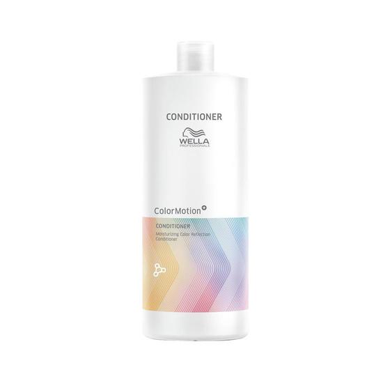 Imagem de Wella professionals color motion condicionador 1000ml