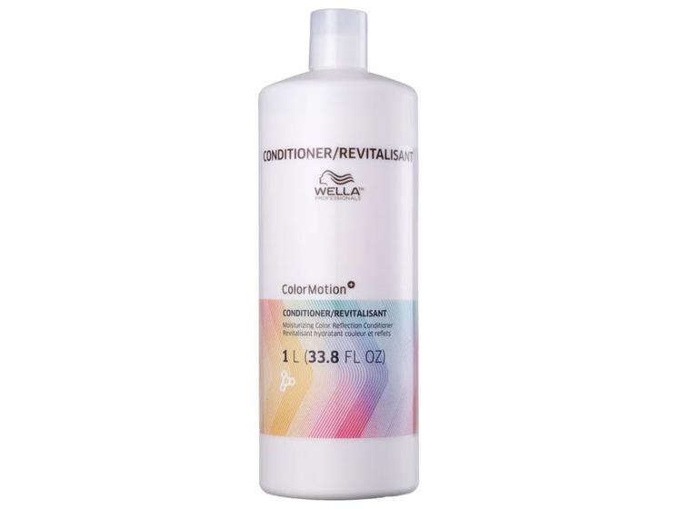 Imagem de Wella Professionals Color Motion+ Condicionador 1000ml