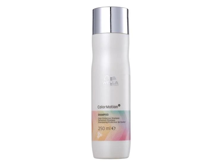 Imagem de Wella Professionals Color Motion+ Shampoo 250ml