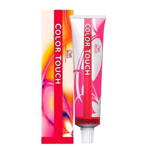 Imagem de Wella Professionals Color Touch 8/0 Louro Claro - Tonalizante 60g