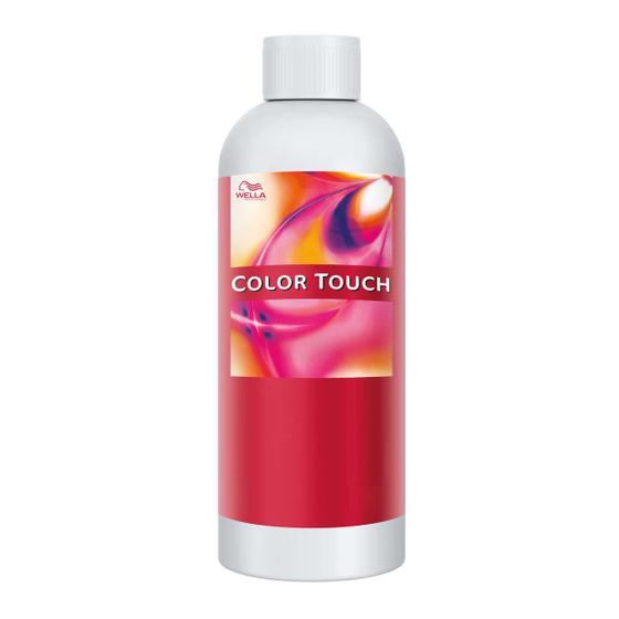 Imagem de Wella Professionals Color Touch Emulsão 4% 13 Vol 120ml