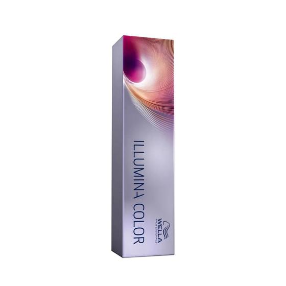 Imagem de Wella Professionals Coloração Permanente Illumina Color 60ml Escolha as Cores