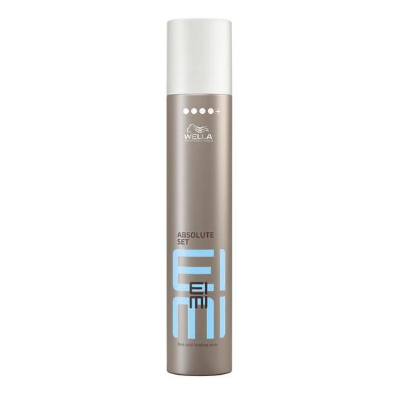 Imagem de Wella Professionals EIMI Sprays de Fixação Absolute Set Spray de Finalização Ultra Forte 300ml