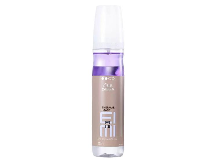 Imagem de Wella Professionals Eimi Thermal Image - Protetor Térmico 150ml