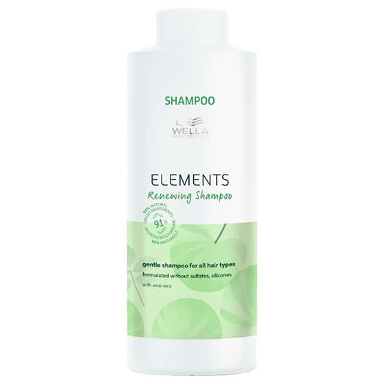 Imagem de Wella Professionals Elements Renewing Shampoo