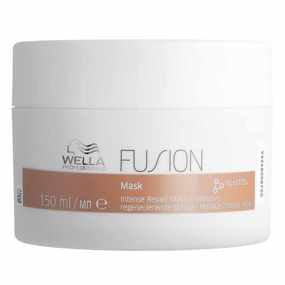 Wella Professionals Fusion - Máscara Capilar