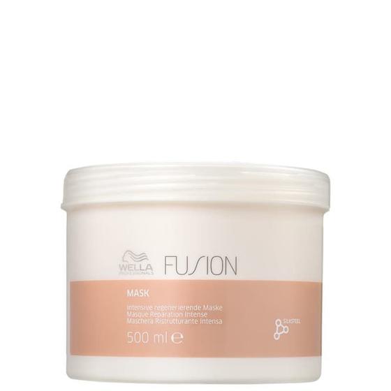 Imagem de Wella Professionals Fusion - Máscara Reconstrutora 500ml